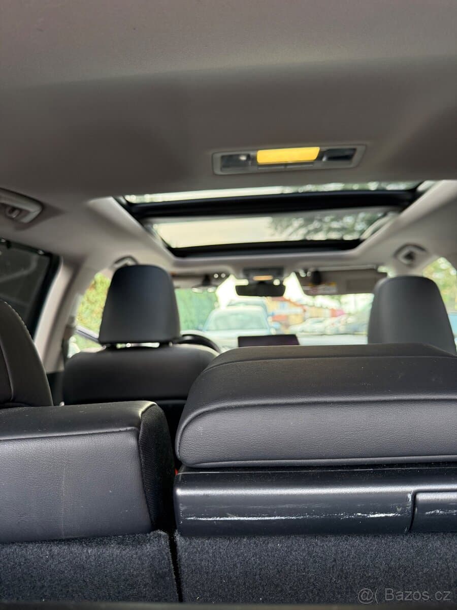 2016 Lexus RX - 8
