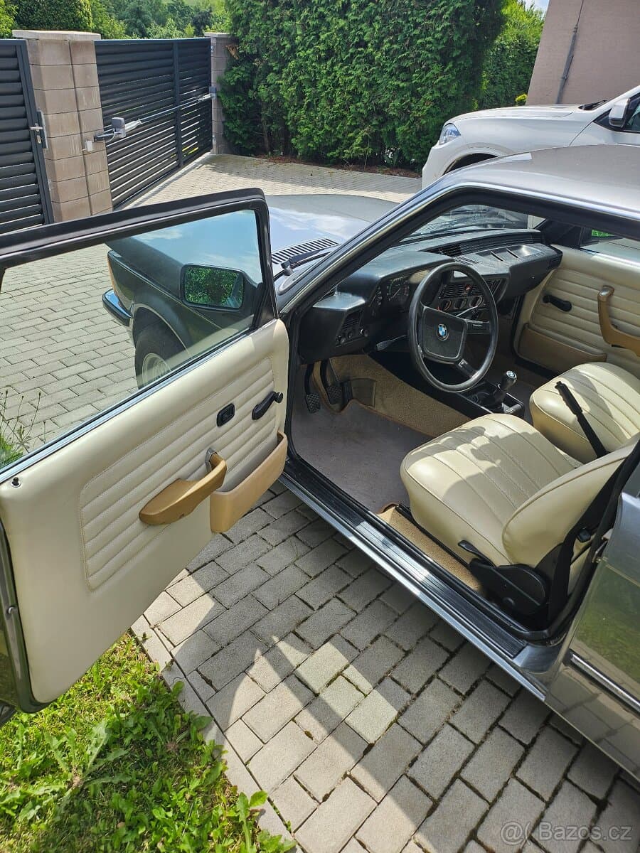 1981 BMW OSTATNÍ - 8