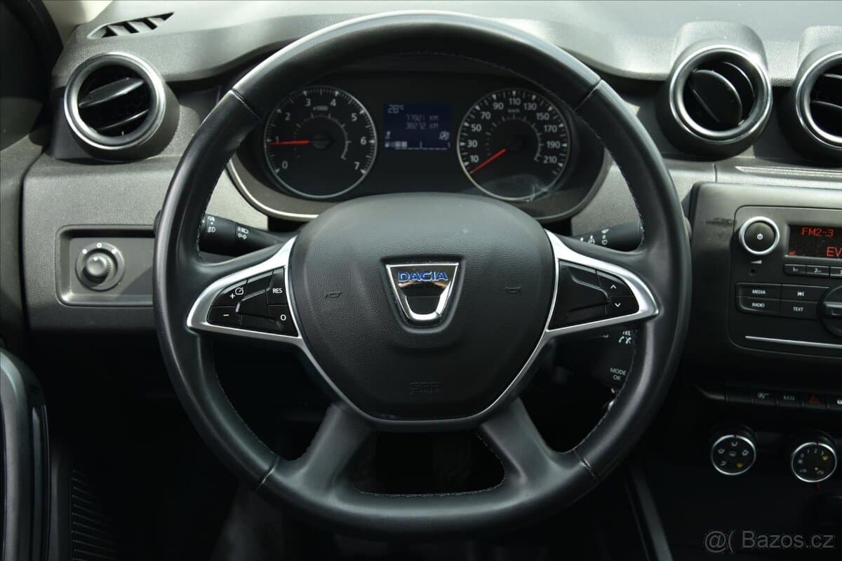 2021 Dacia DUSTER - 8