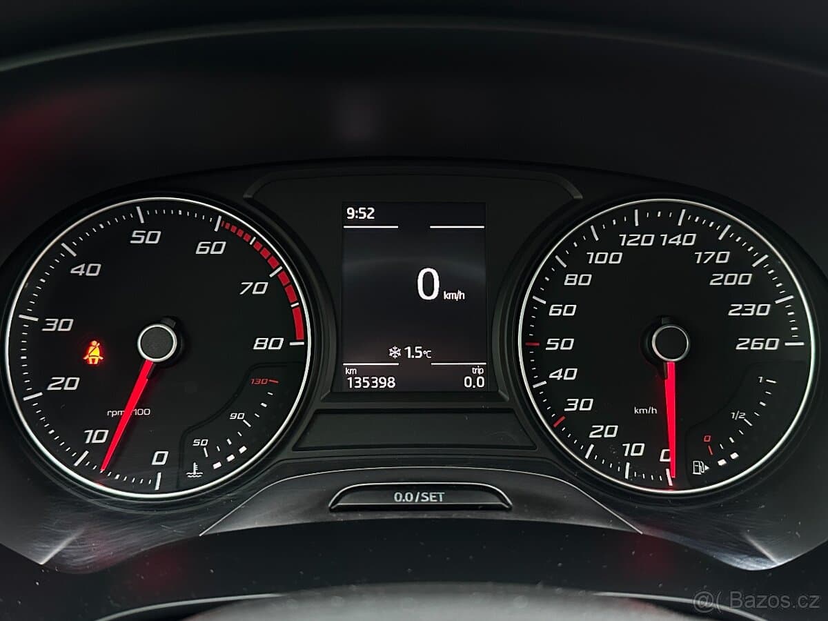 2014 Seat LEON - 8