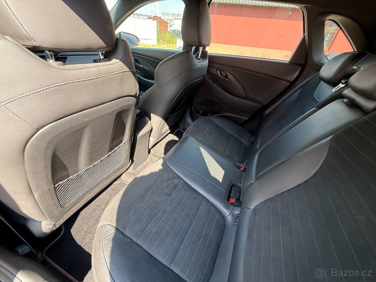 2018 Hyundai i30 - 8