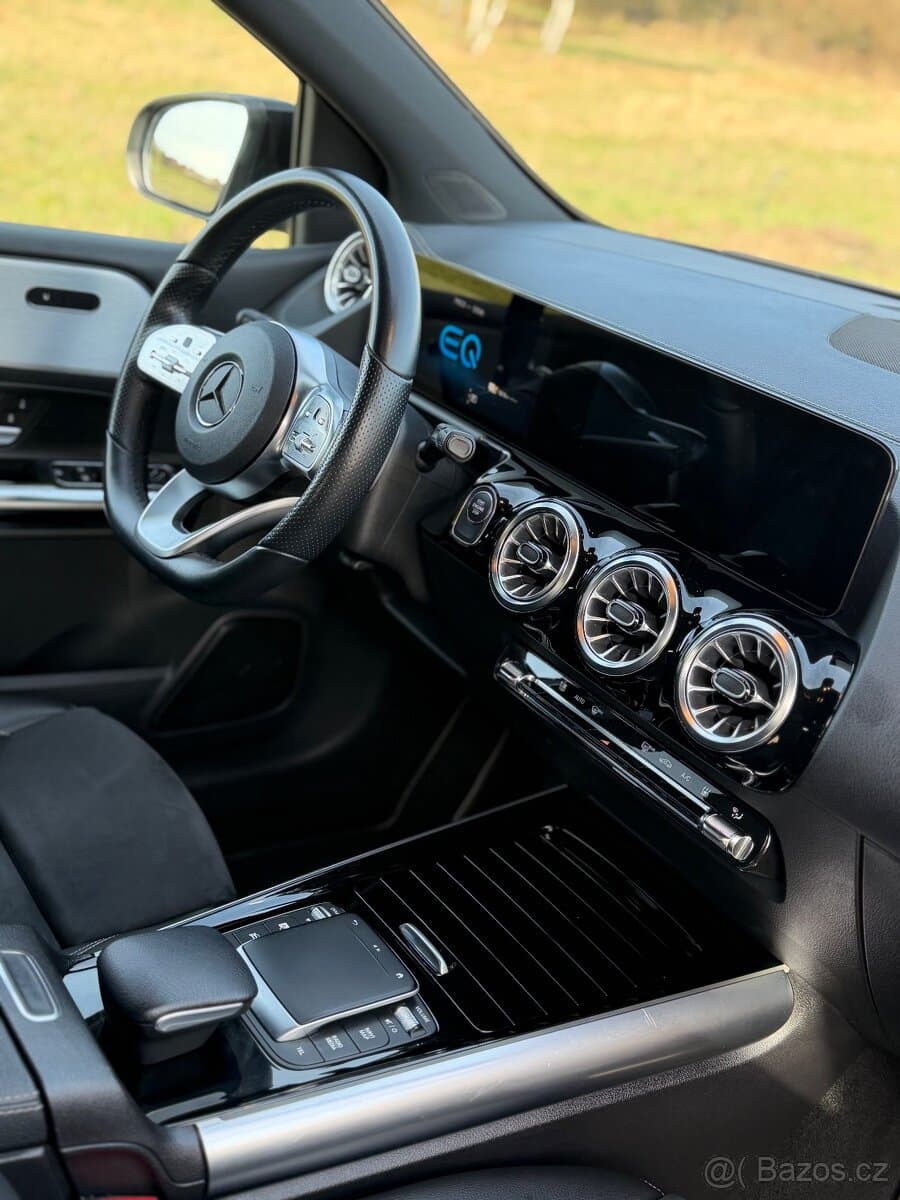 2021 Mercedes-Benz OSTATNÍ - 8