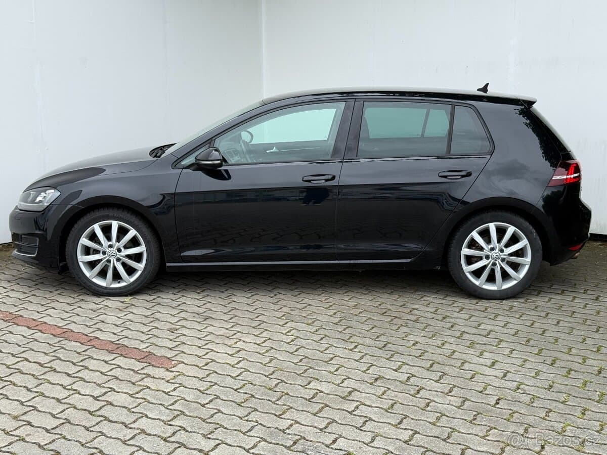 2015 Volkswagen GOLF - 8