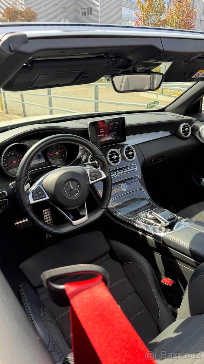 2016 Mercedes-Benz OSTATNÍ - 8