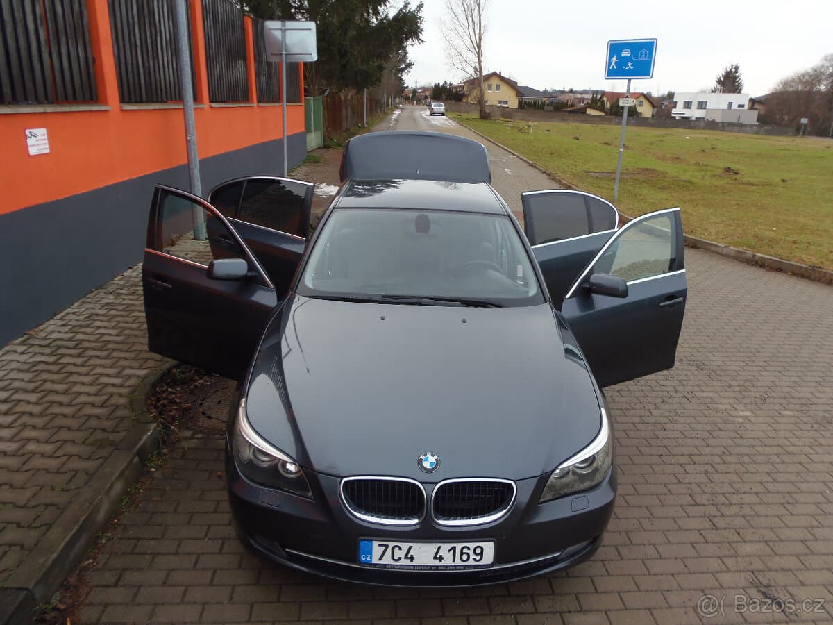 2008 BMW OSTATNÍ - 8