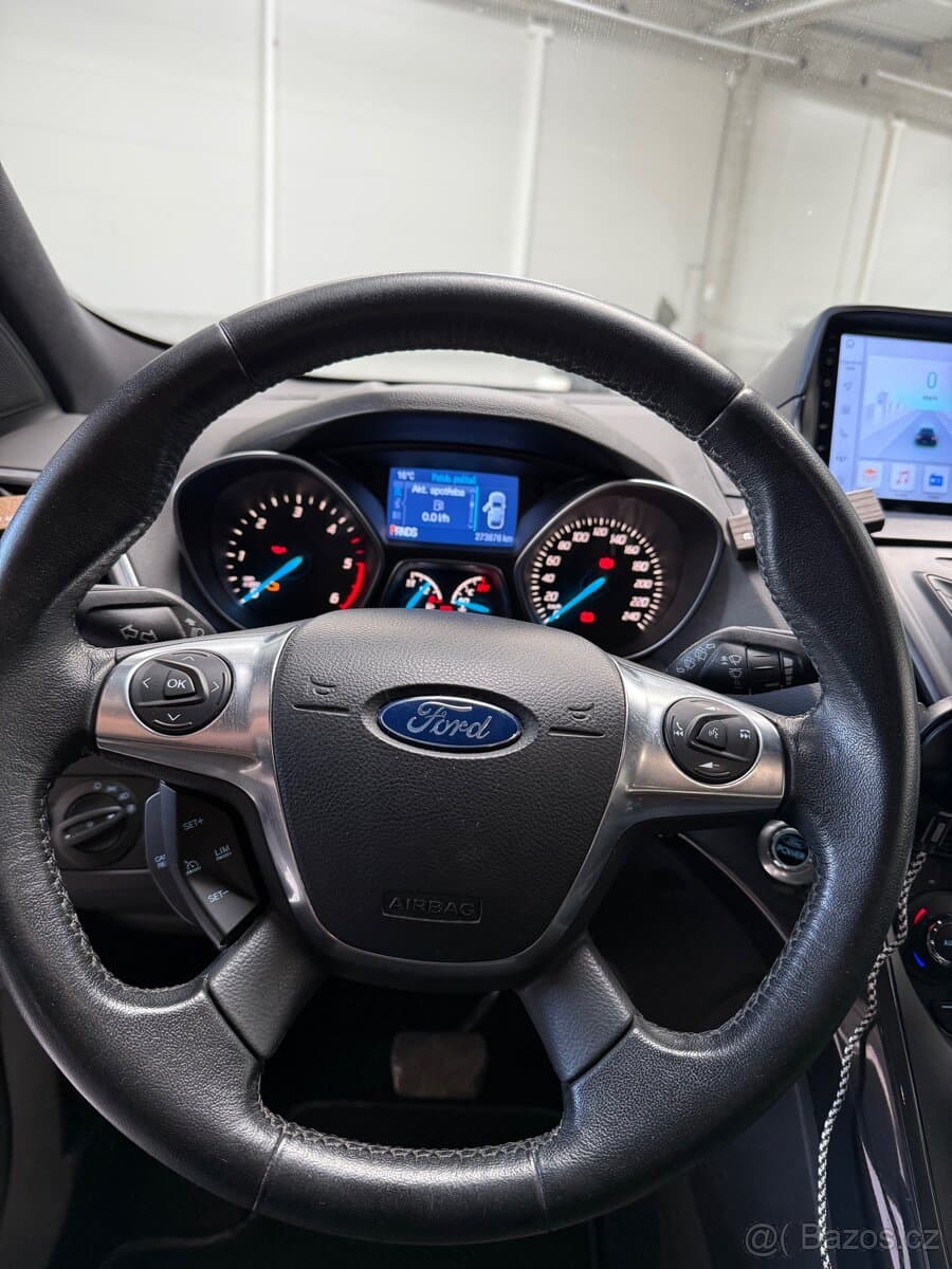 2013 Ford KUGA - 8