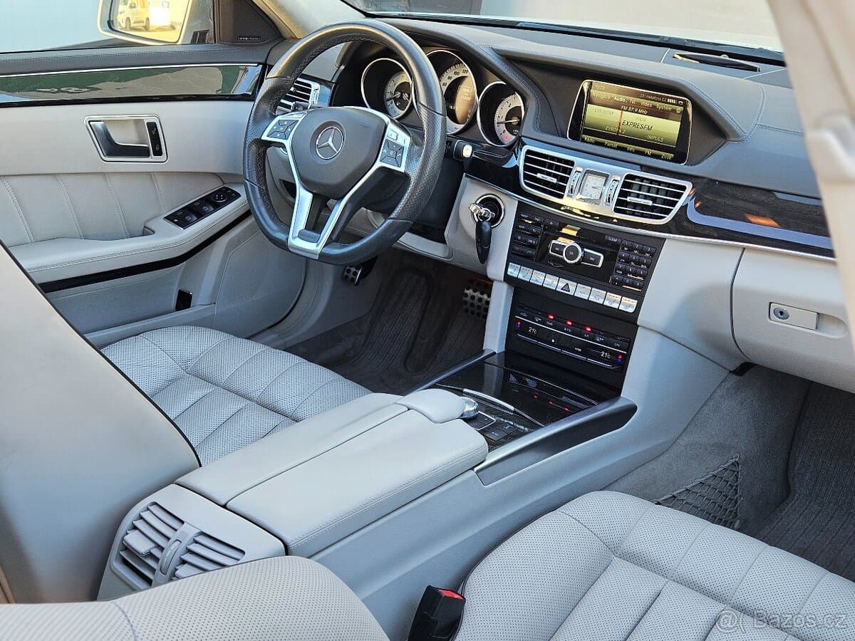 2014 Mercedes-Benz OSTATNÍ - 8