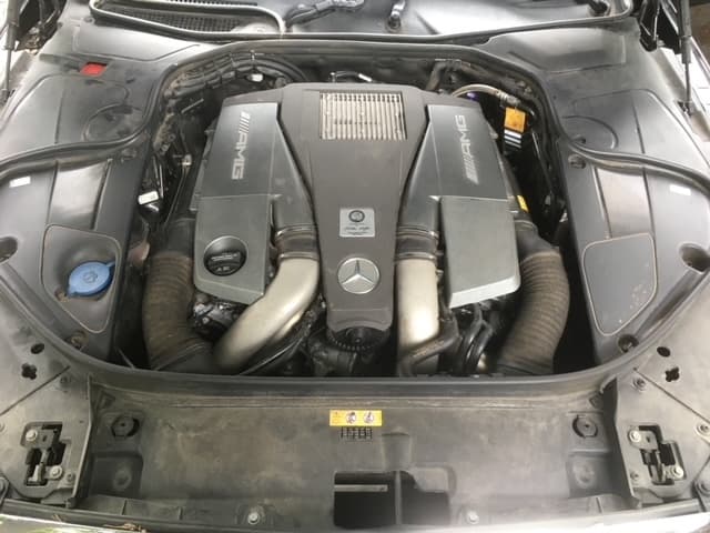 2016 Mercedes-Benz OSTATNÍ - 8