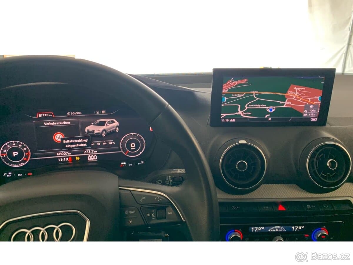 2023 Audi Q2 - 8