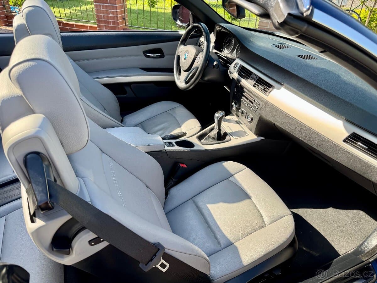 2012 BMW OSTATNÍ - 8