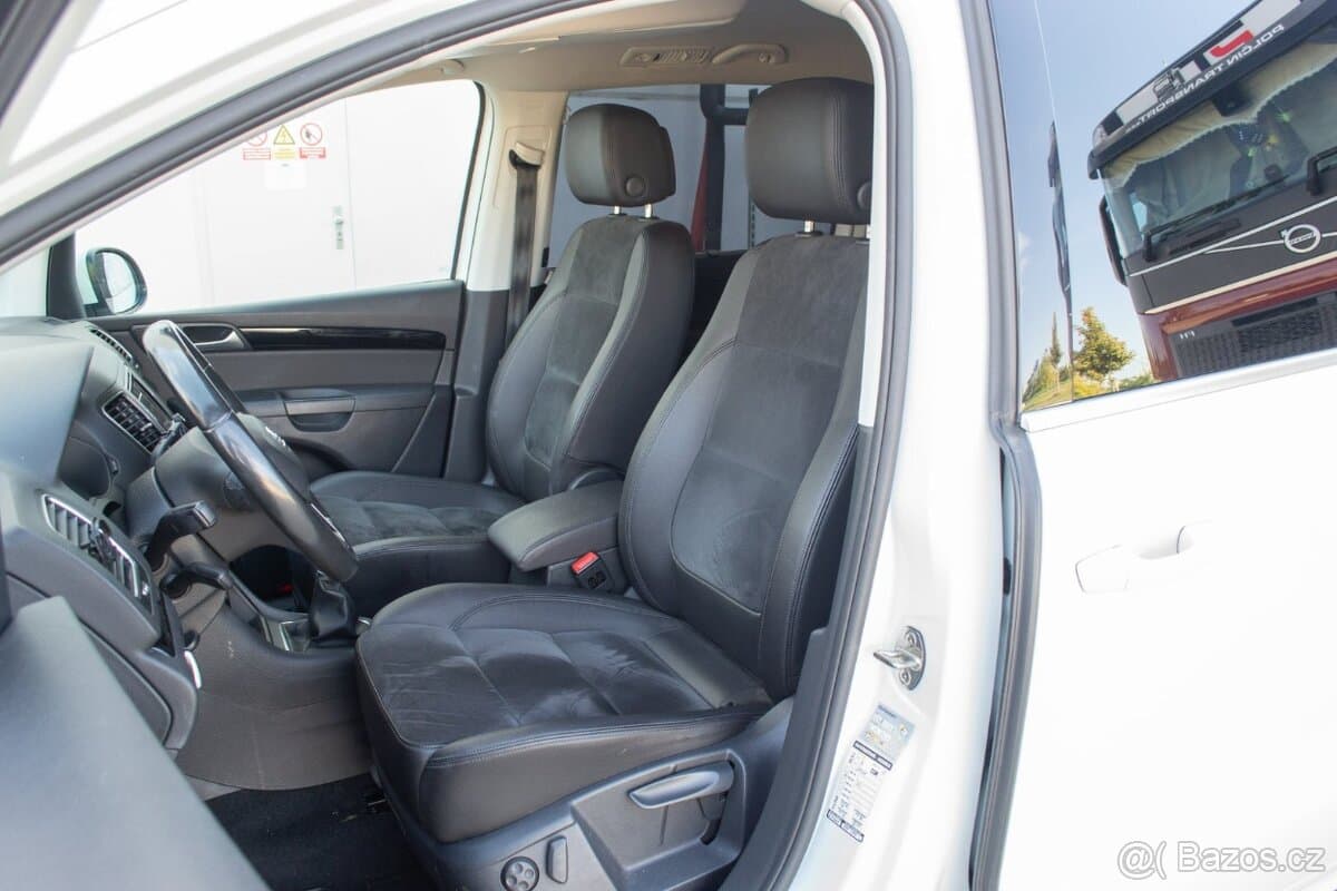 2017 Seat ALHAMBRA - 8