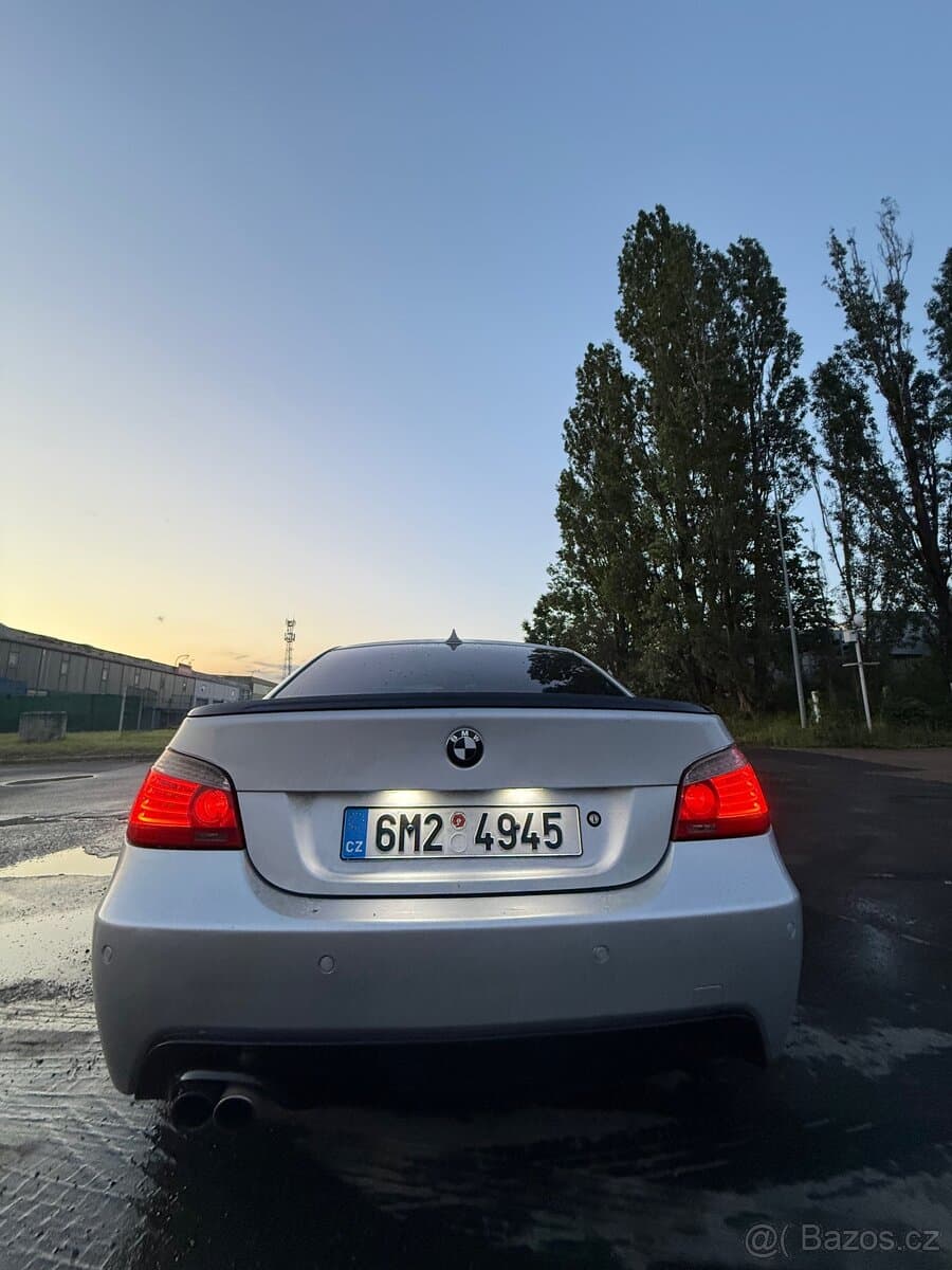 BMW OSTATNÍ - 8
