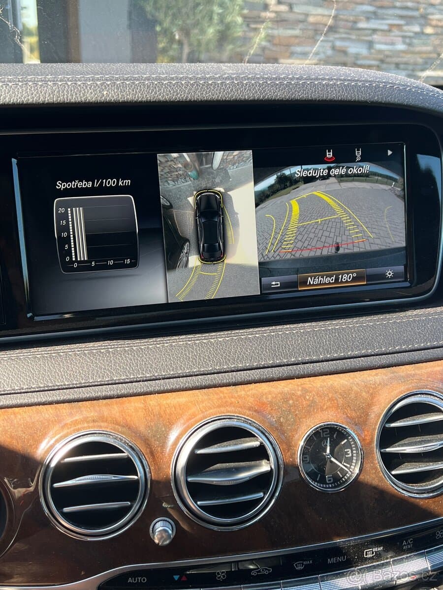 2016 Mercedes-Benz OSTATNÍ - 8