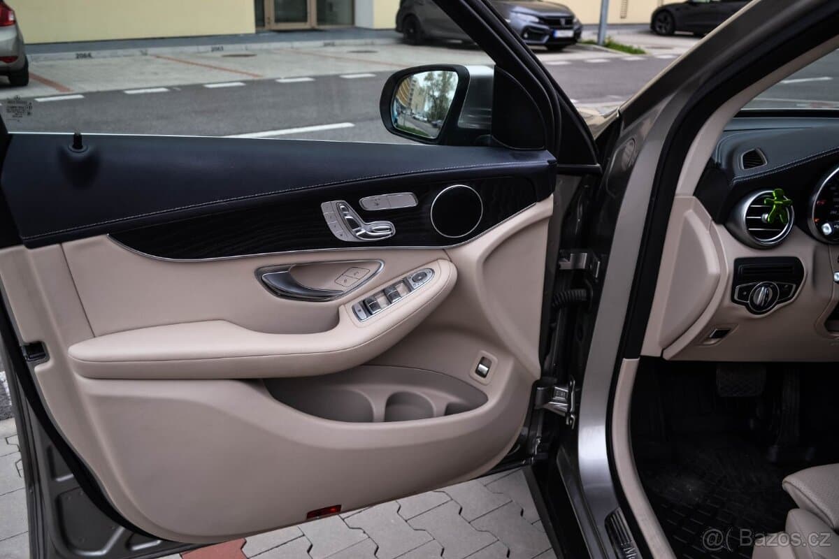 2018 Mercedes-Benz OSTATNÍ - 8