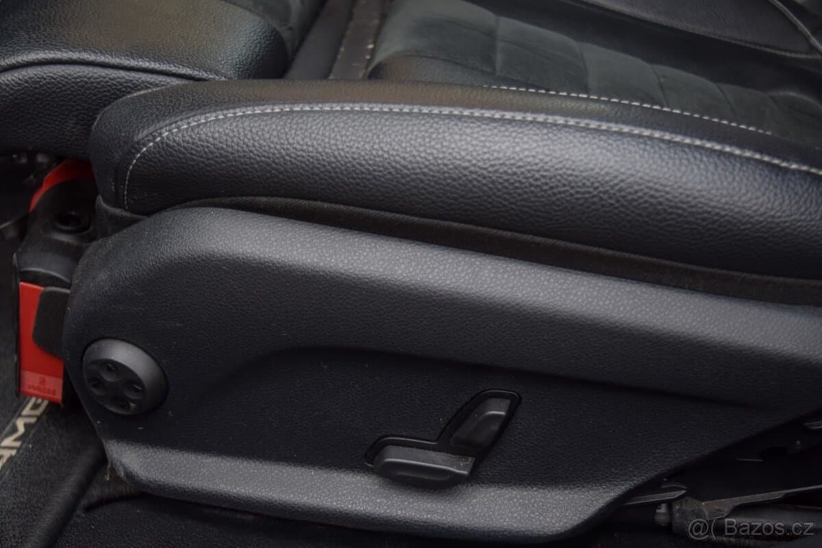 2019 Mercedes-Benz CL-CLASS - 8