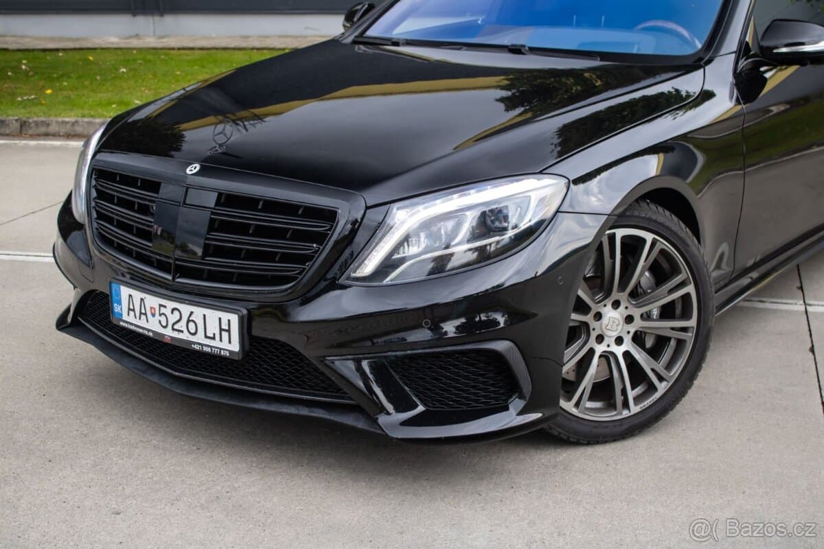 2016 Mercedes-Benz OSTATNÍ - 8