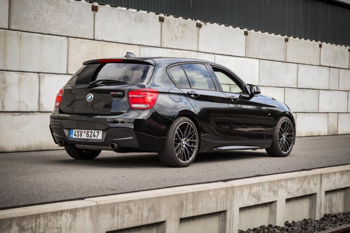 2014 BMW OSTATNÍ - 8
