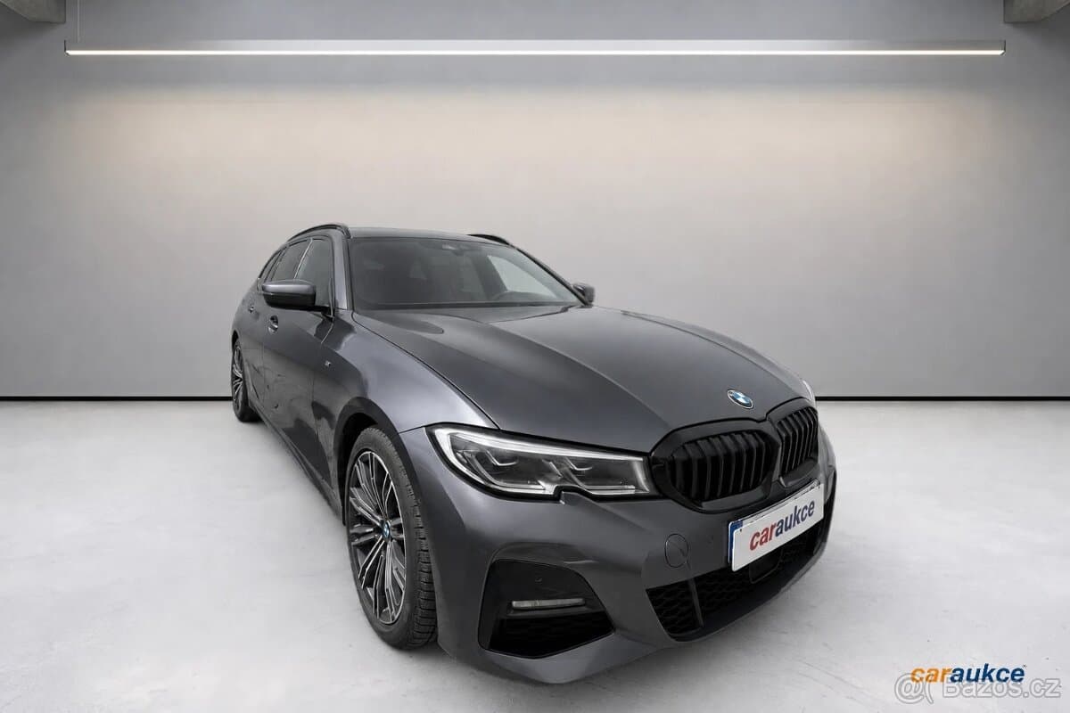 2021 BMW OSTATNÍ - 8