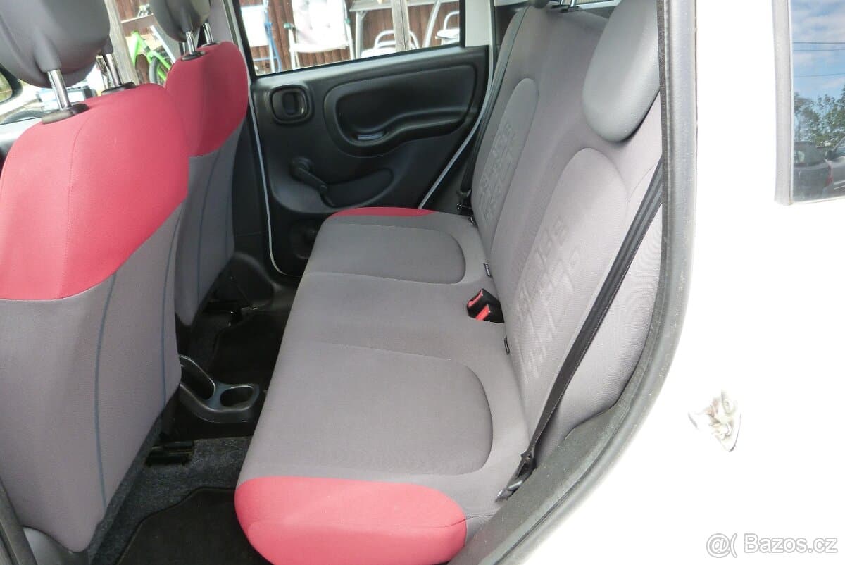 2013 Fiat PANDA - 8