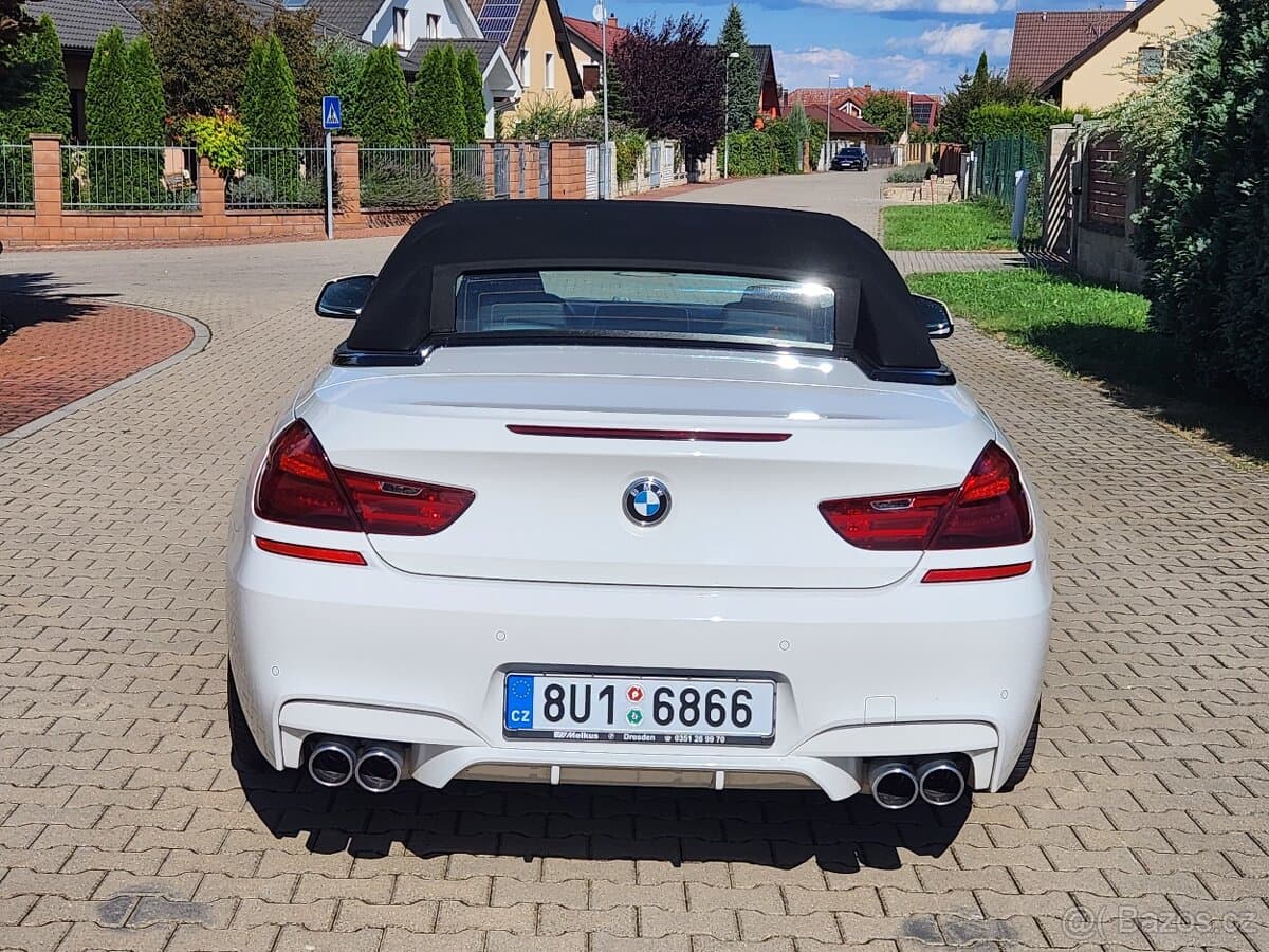 2012 BMW OSTATNÍ - 8
