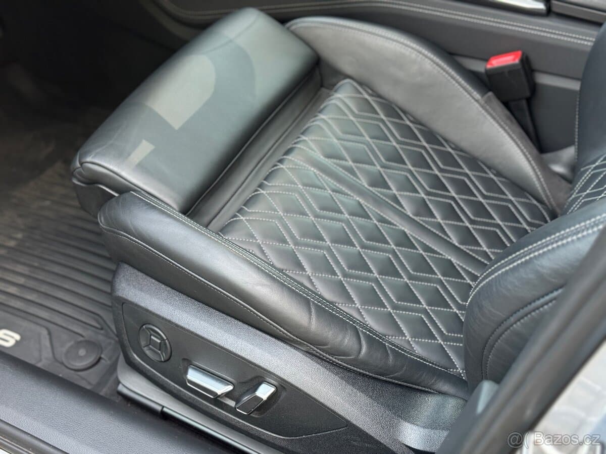 2019 Audi S6 - 8