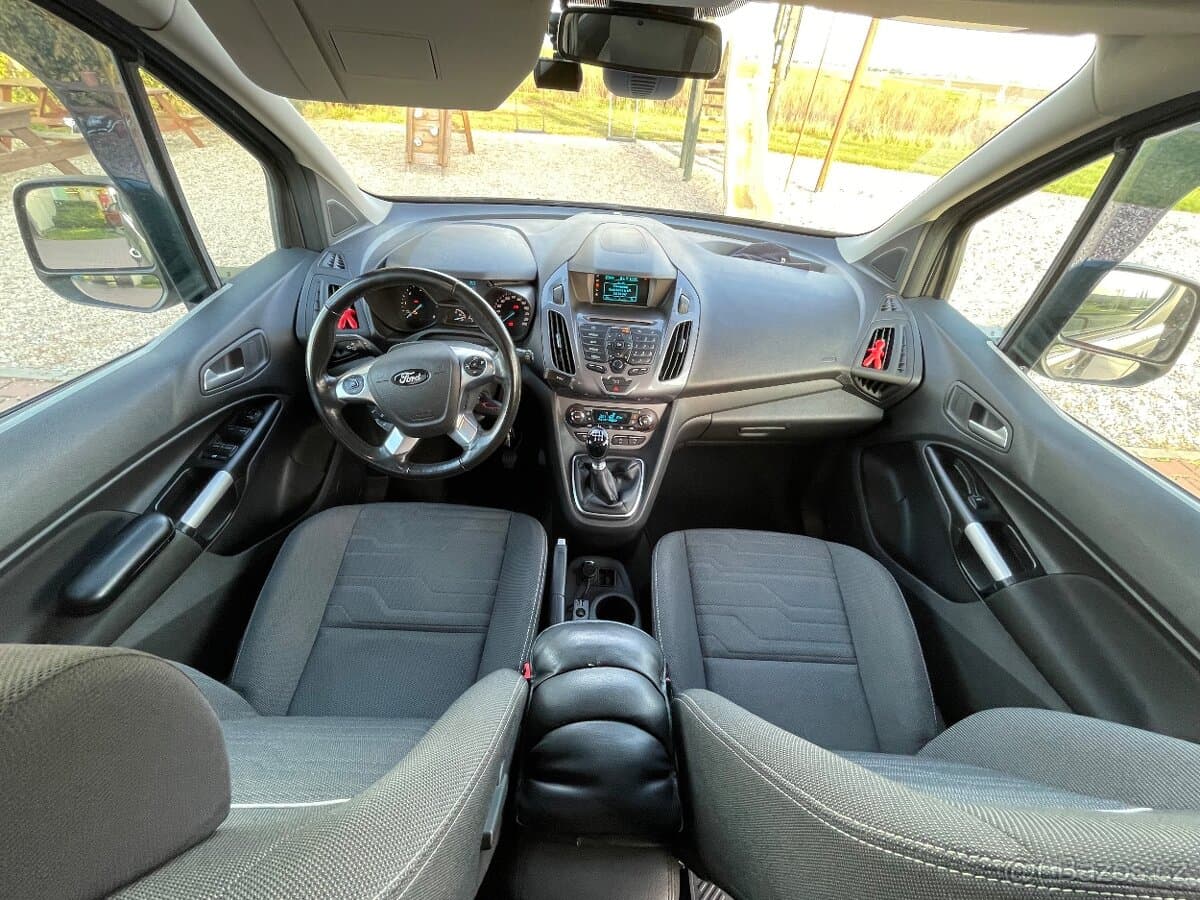 2017 Ford OSTATNÍ - 8