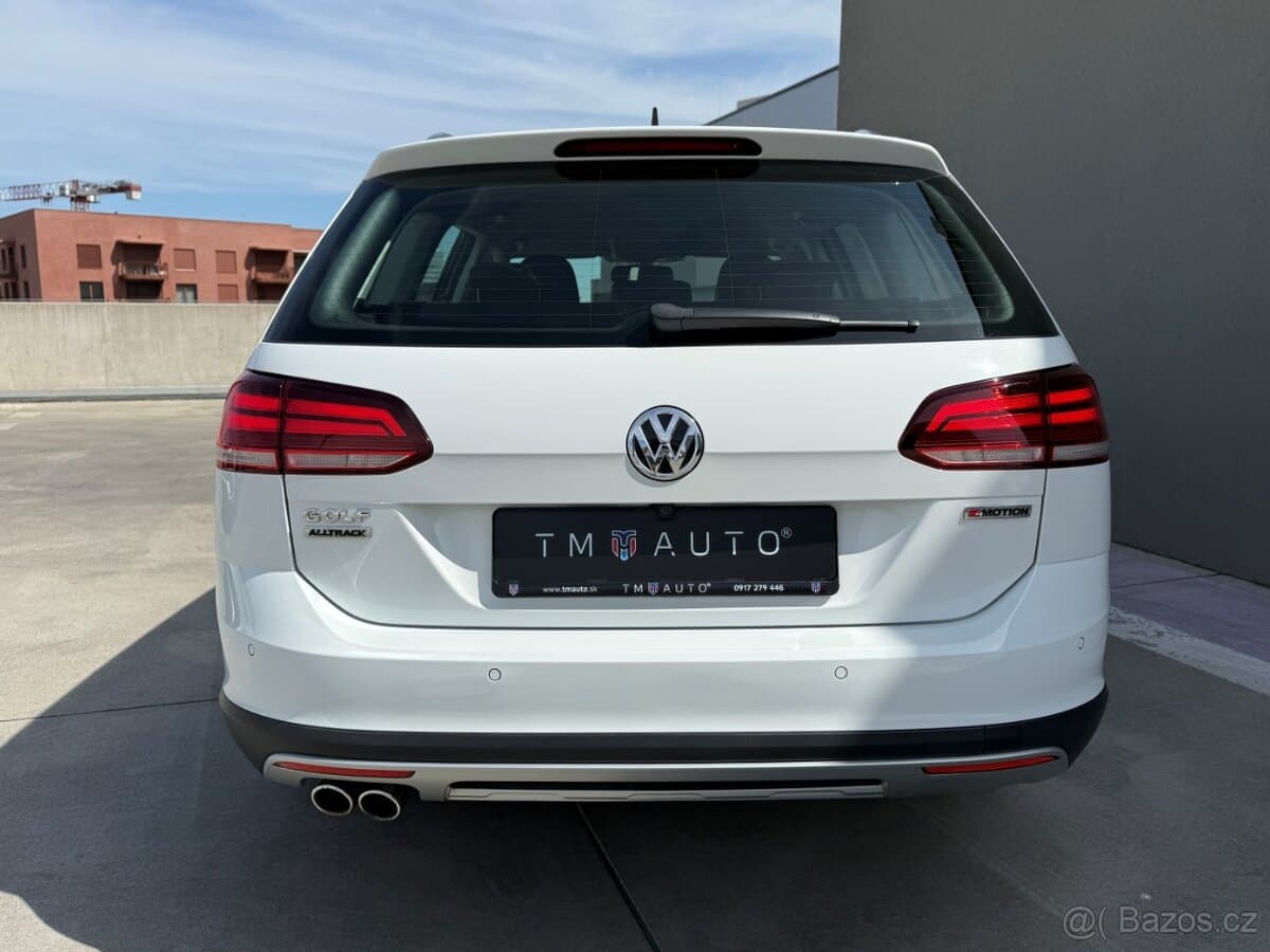 2019 Volkswagen GOLF - 8