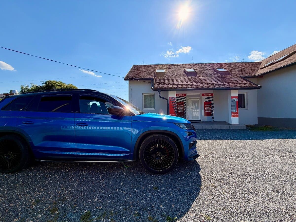 2019 Škoda KODIAQ - 8