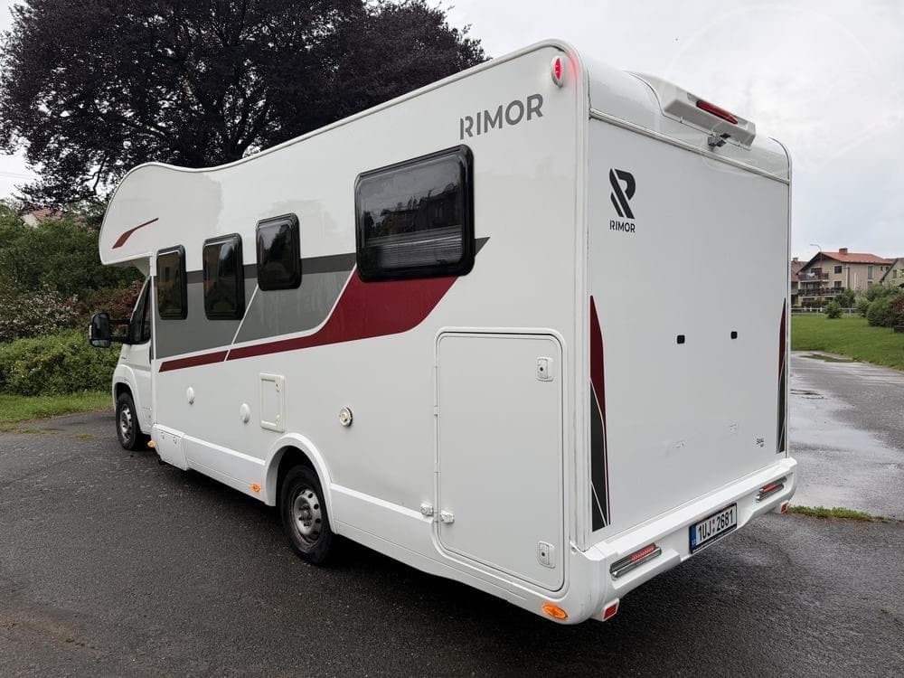 2021 Fiat DUCATO - 8