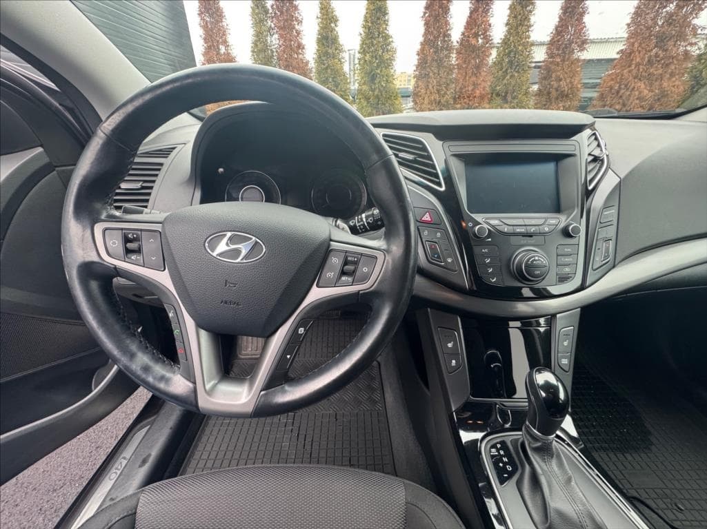 2016 Hyundai i40 - 8