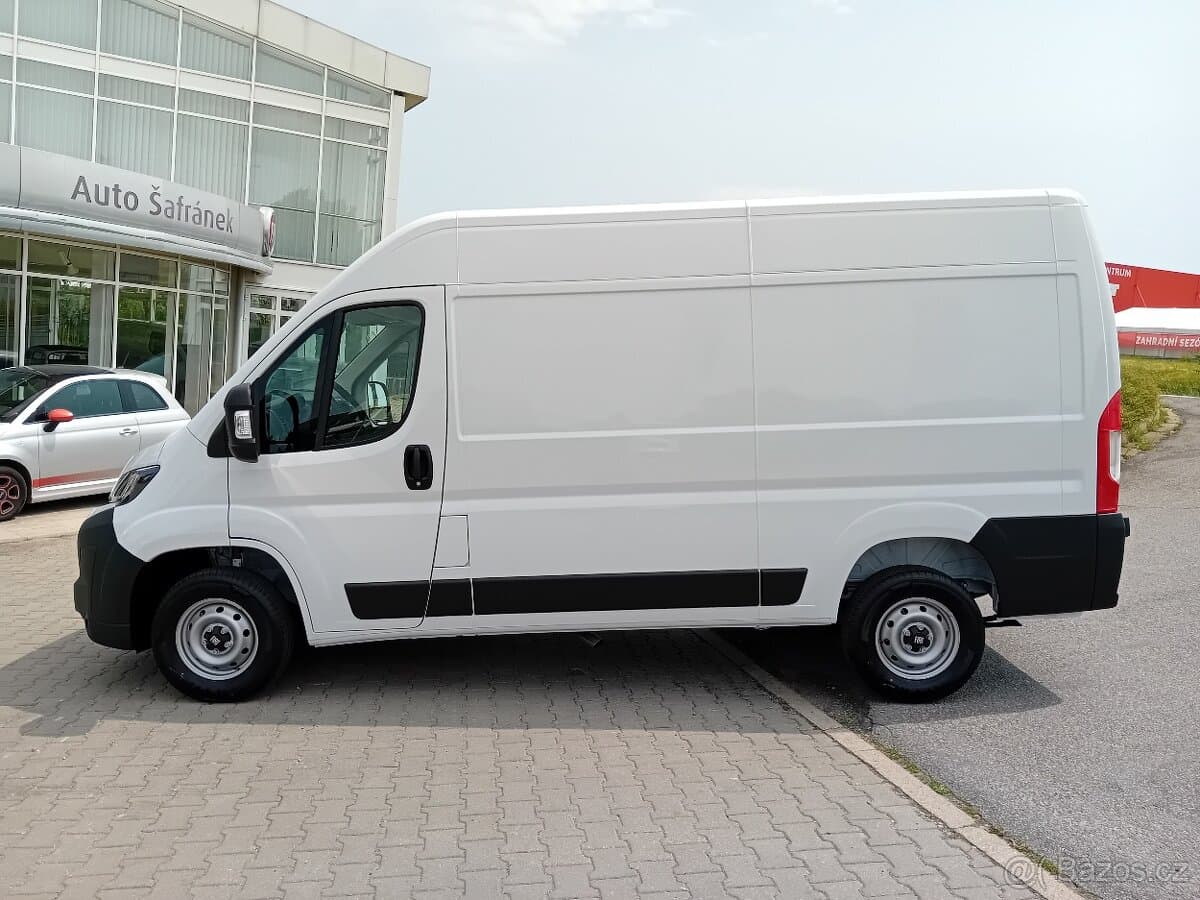 Fiat DUCATO - 8