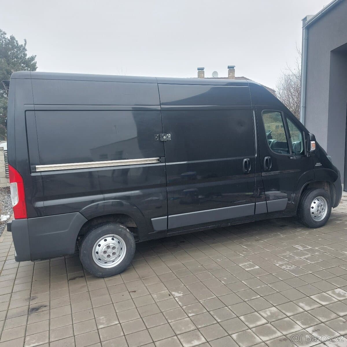2016 Fiat DUCATO - 8