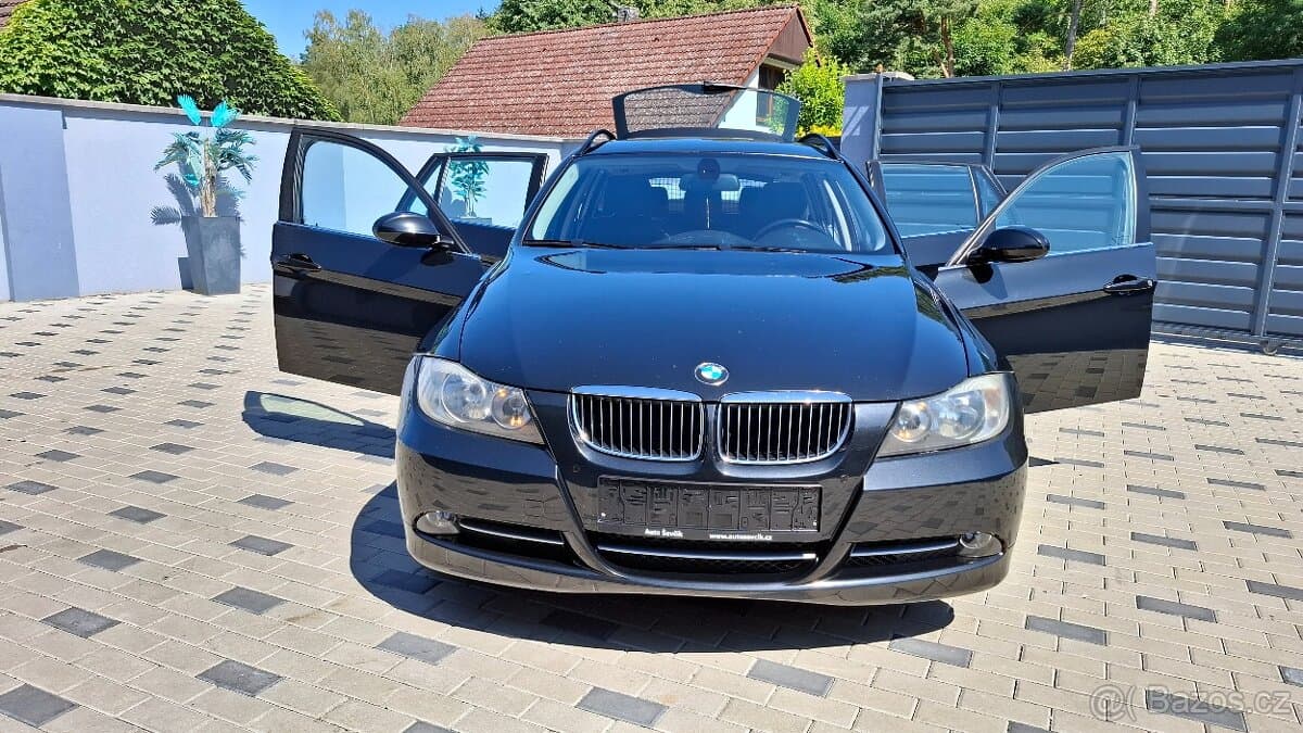 2006 BMW OSTATNÍ - 8