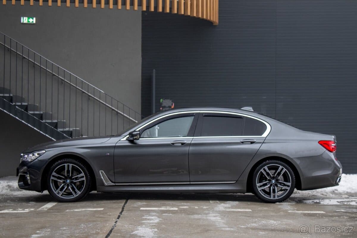 2018 BMW OSTATNÍ - 8