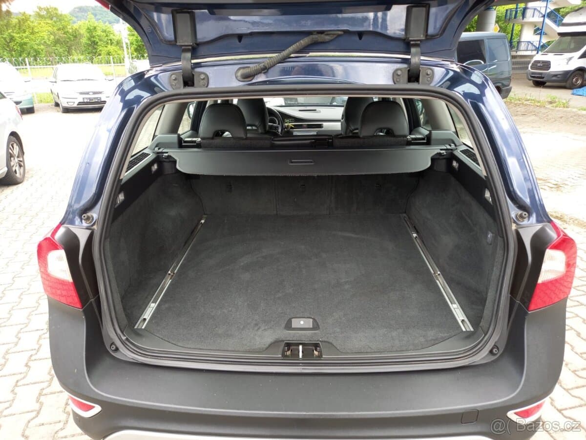 2009 Volvo XC70 - 8