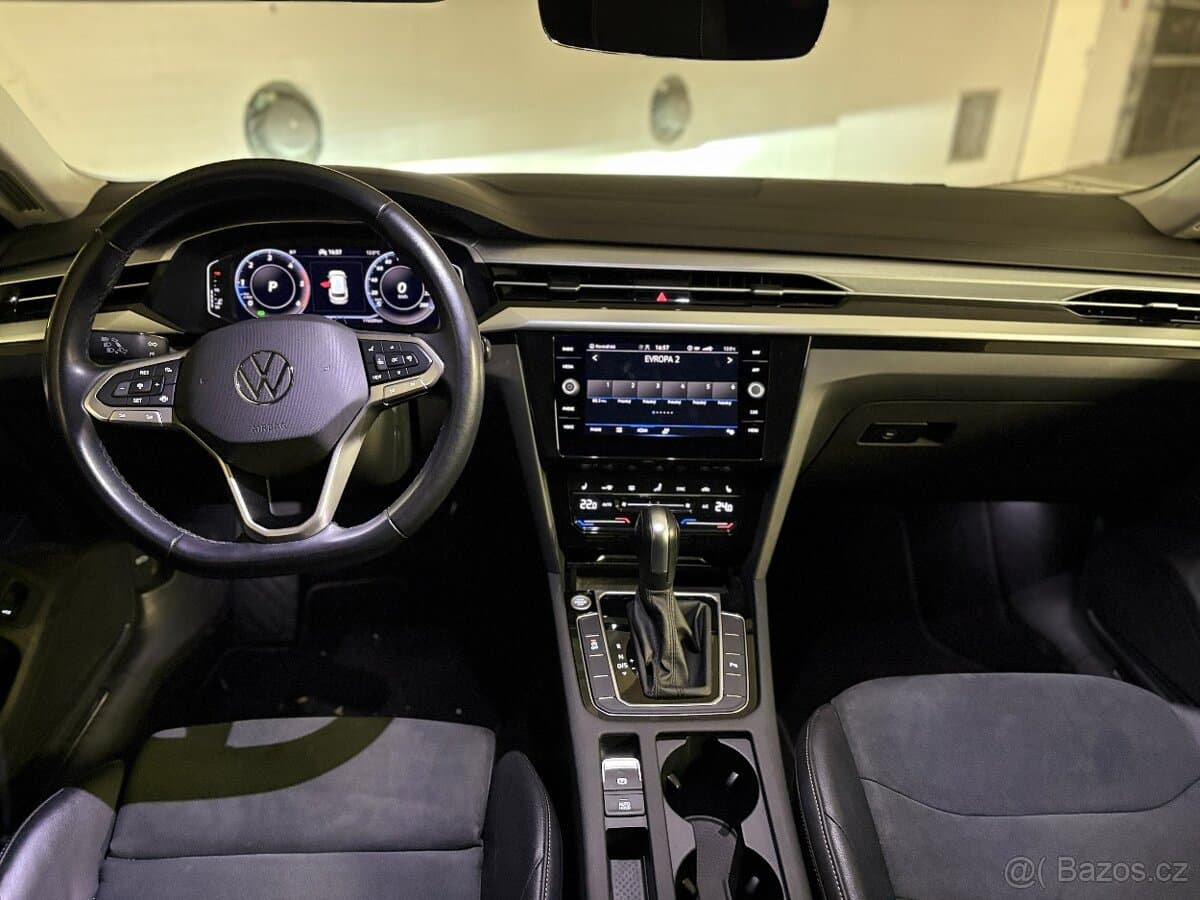 2022 Volkswagen ARTEON - 8