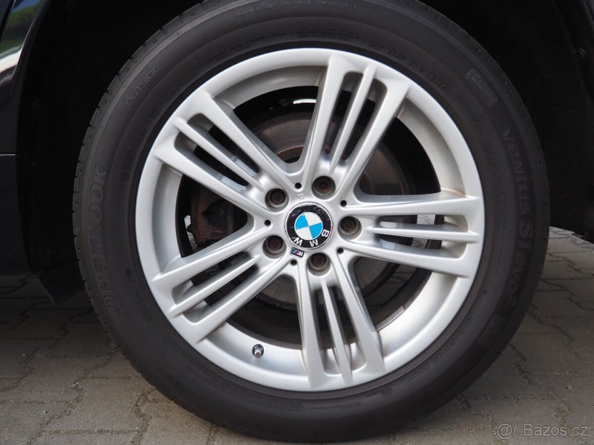 2013 BMW X3 - 8
