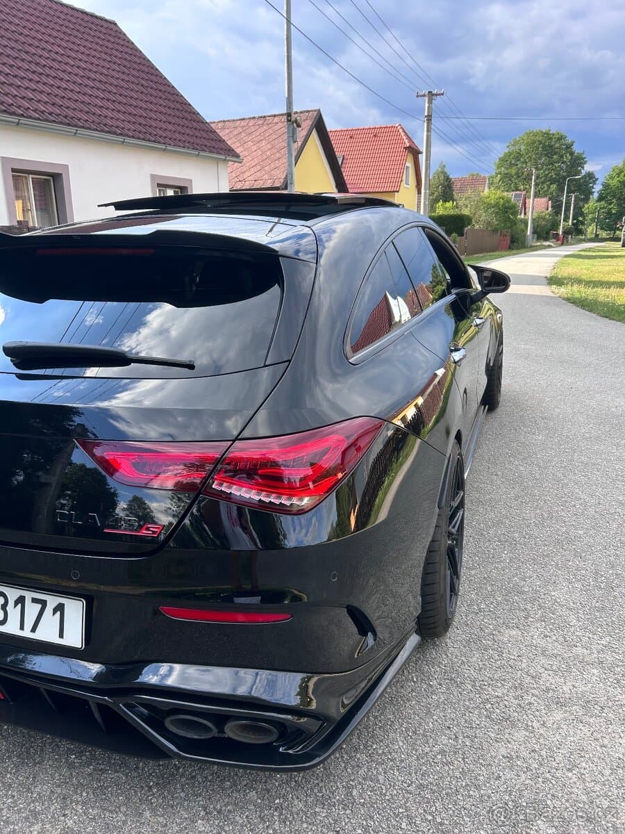 2022 Mercedes-Benz CL-CLASS - 8