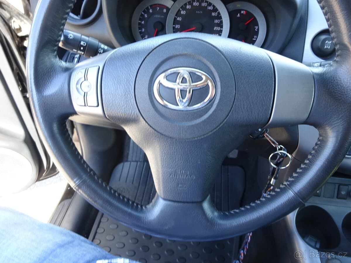 2006 Toyota OSTATNÍ - 8