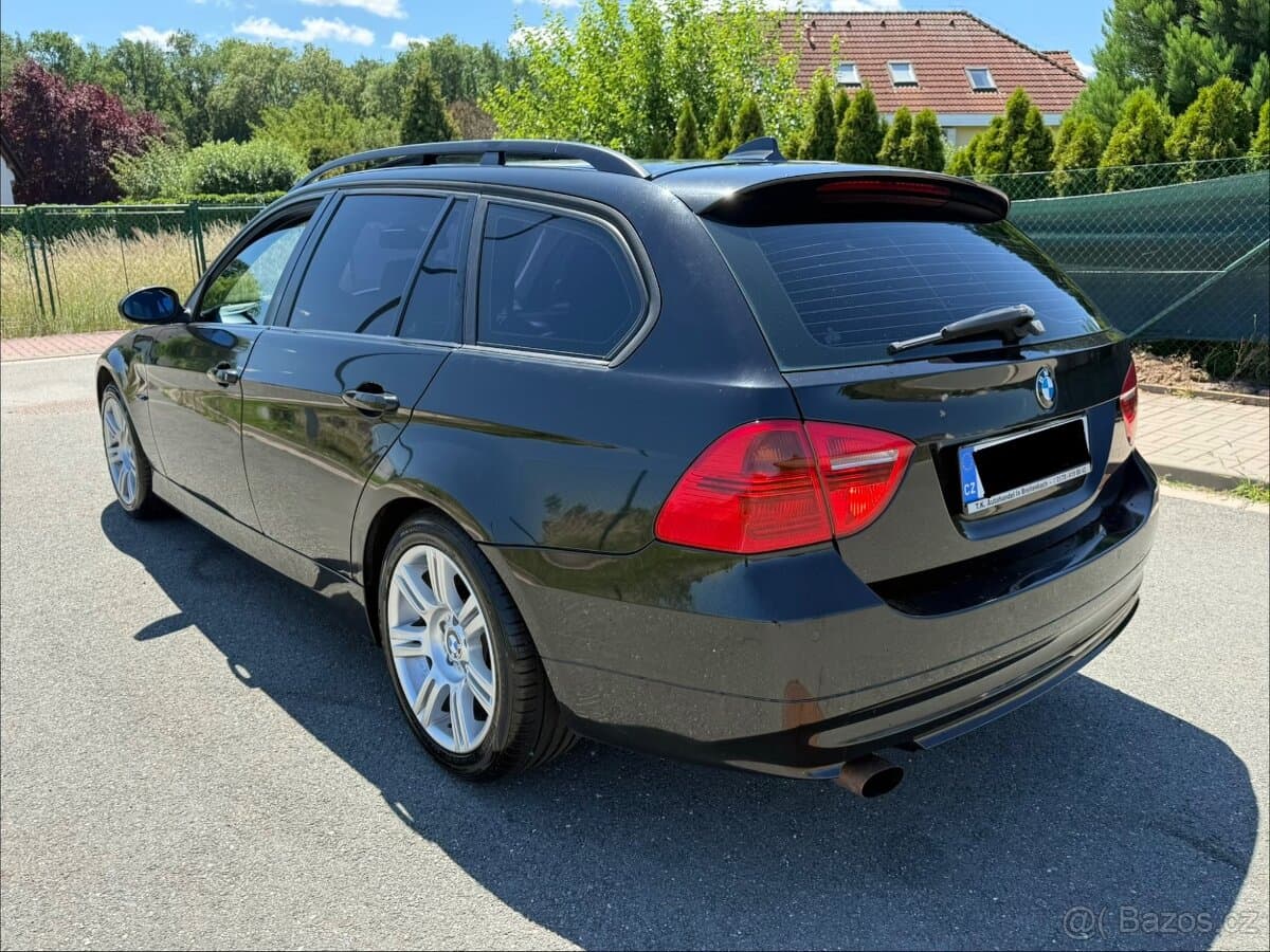 2008 BMW OSTATNÍ - 8
