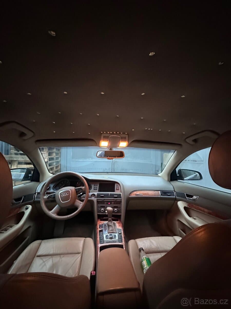 2007 Audi A6 - 8