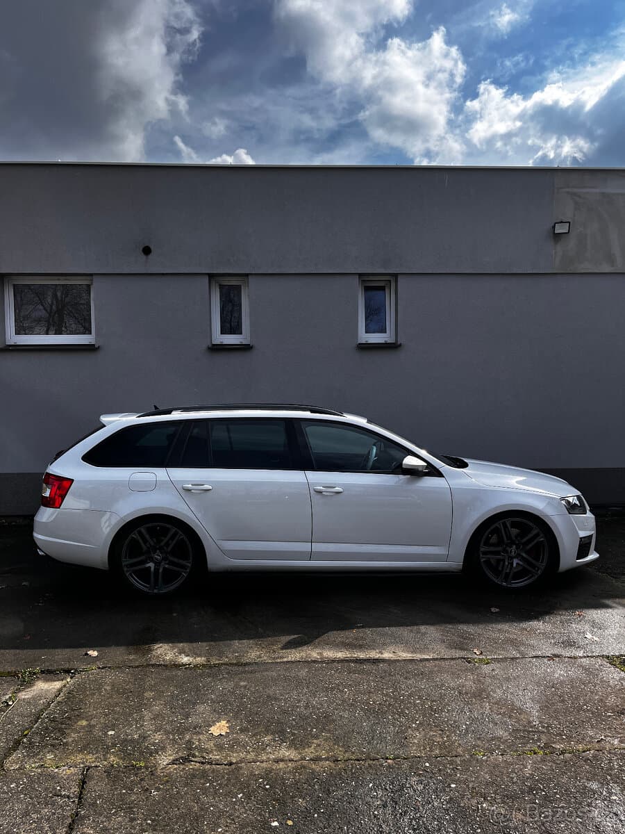 2014 Škoda OCTAVIA - 8
