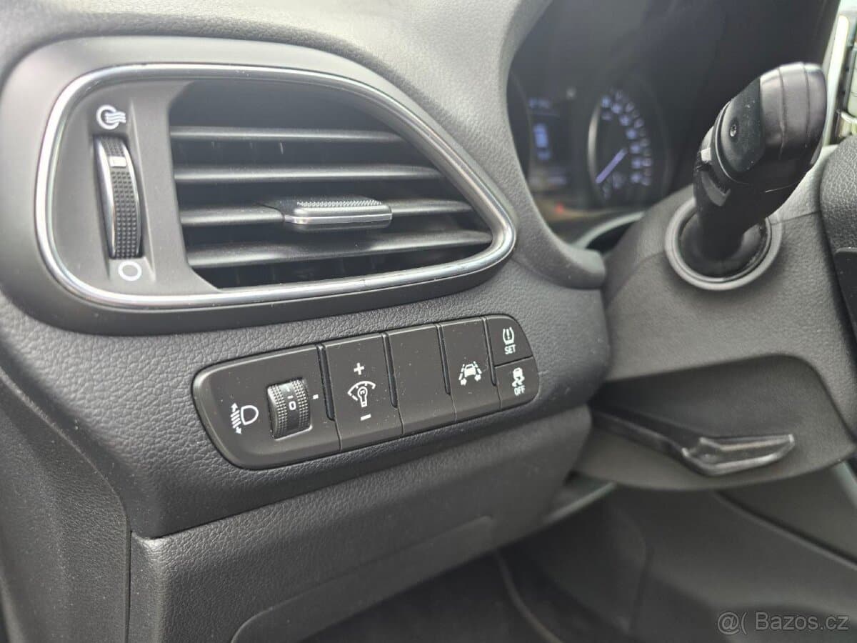 2020 Hyundai i30 - 8
