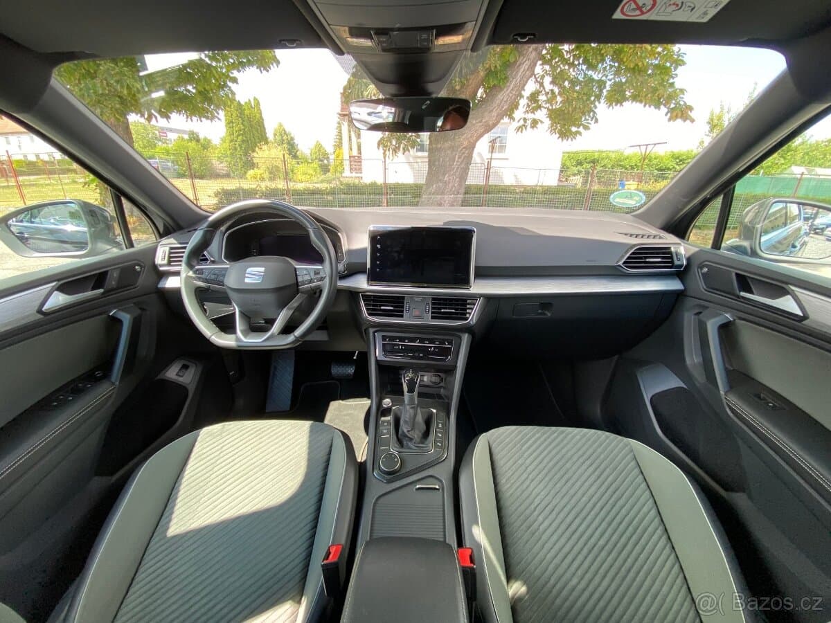 2023 Seat TARRACO - 8