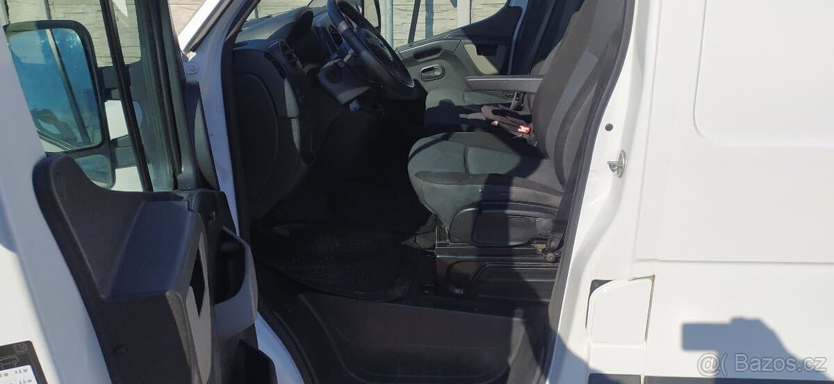 2019 Nissan OSTATNÍ - 8