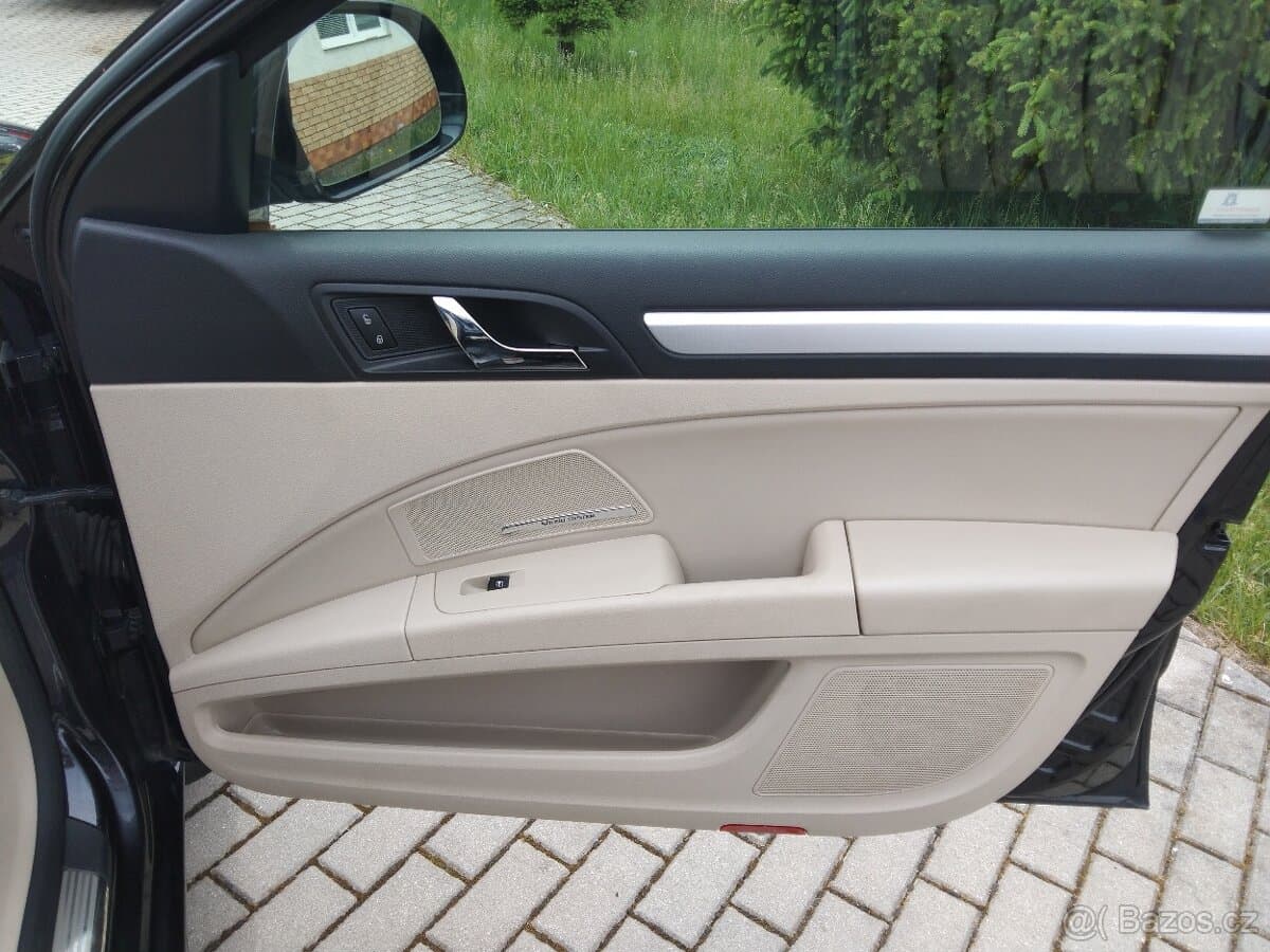 2012 Škoda SUPERB - 8
