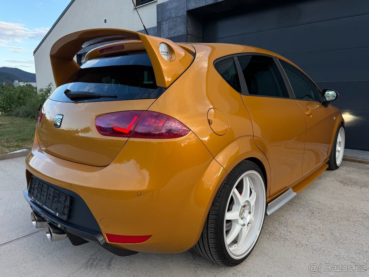 2012 Seat LEON - 8