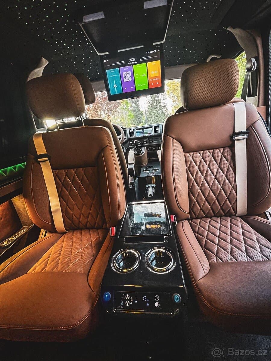 2017 Volkswagen OSTATNÍ - 8