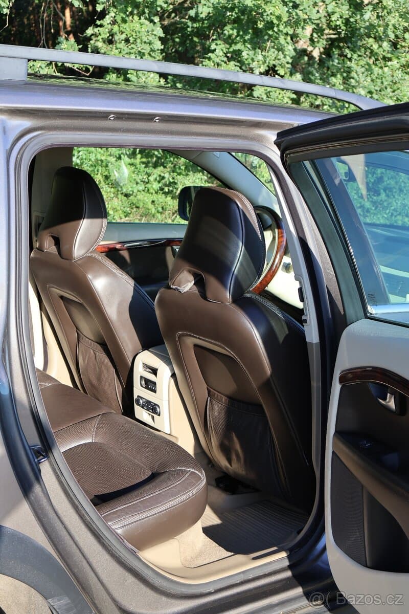 2008 Volvo XC70 - 8