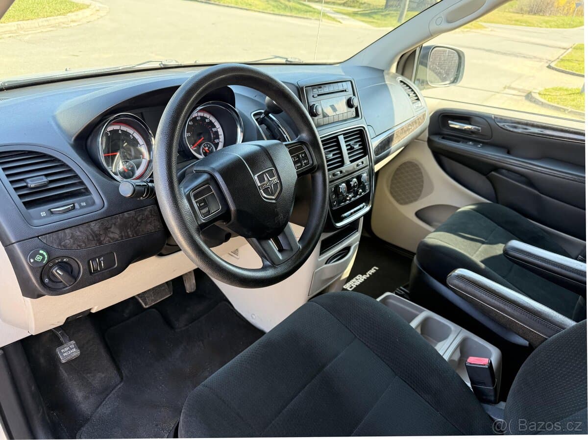 2012 Dodge OSTATNÍ - 8